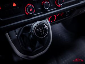 Volkswagen Transporter bild 27