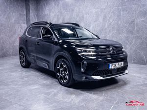 Citroen C5 AirCross bild 9