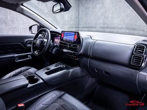 Citroen C5 AirCross bild 14