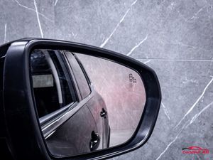 Citroen C5 AirCross bild 28