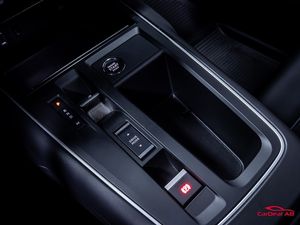 Citroen C5 AirCross bild 27