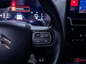 Citroen C5 AirCross bild 21