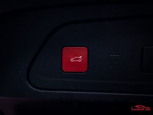 Citroen C5 AirCross bild 18