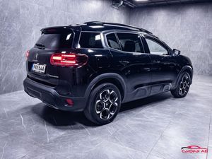 Citroen C5 AirCross bild 7