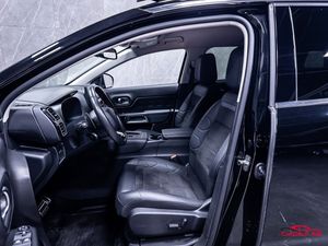 Citroen C5 AirCross bild 10
