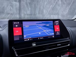 Citroen C5 AirCross bild 23