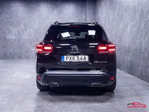 Citroen C5 AirCross bild 6