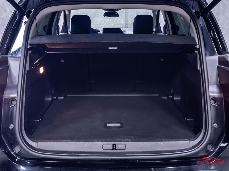 Citroen C5 AirCross bild 17