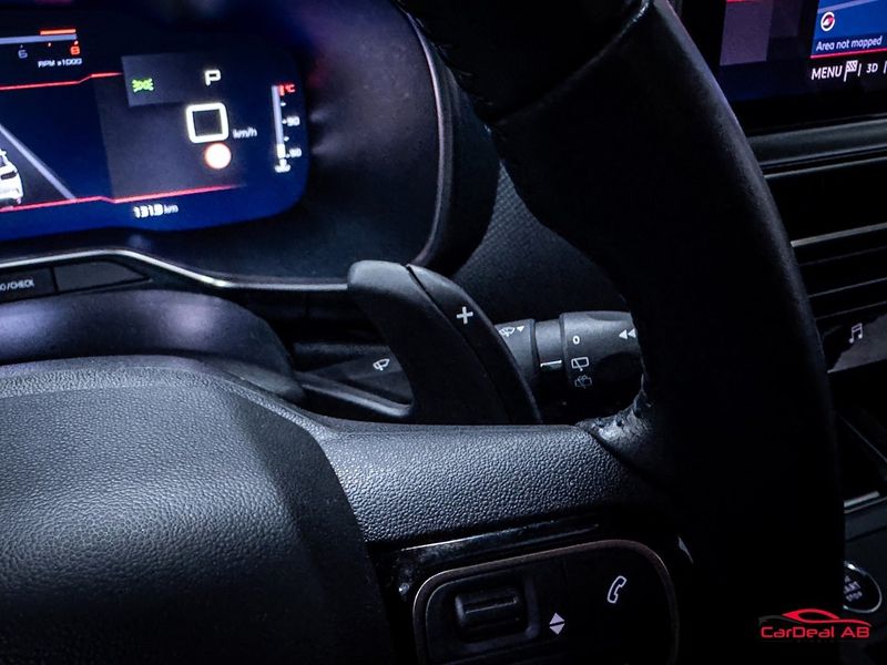 Citroen C5 AirCross bild 22