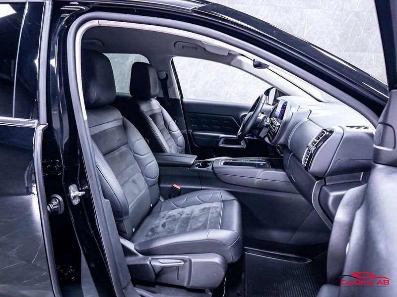 Citroen C5 AirCross bild 15