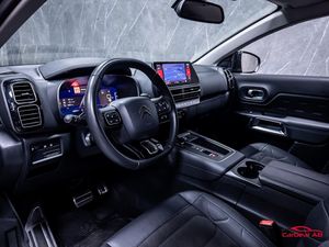 Citroen C5 AirCross bild 11