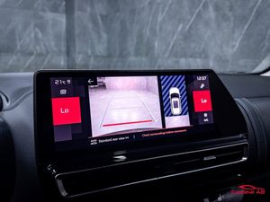 Citroen C5 AirCross bild 24