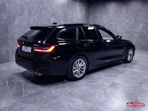 BMW 330 bild 7