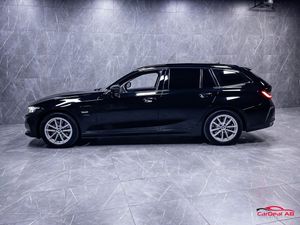 BMW 330 bild 4