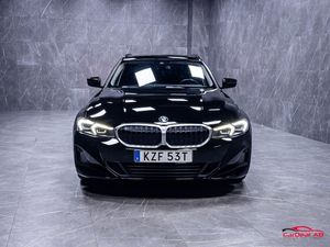 BMW 330 bild 2