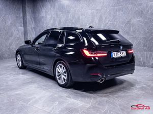 BMW 330 bild 5