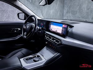 BMW 330 bild 13