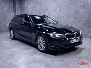 BMW 330 bild 9