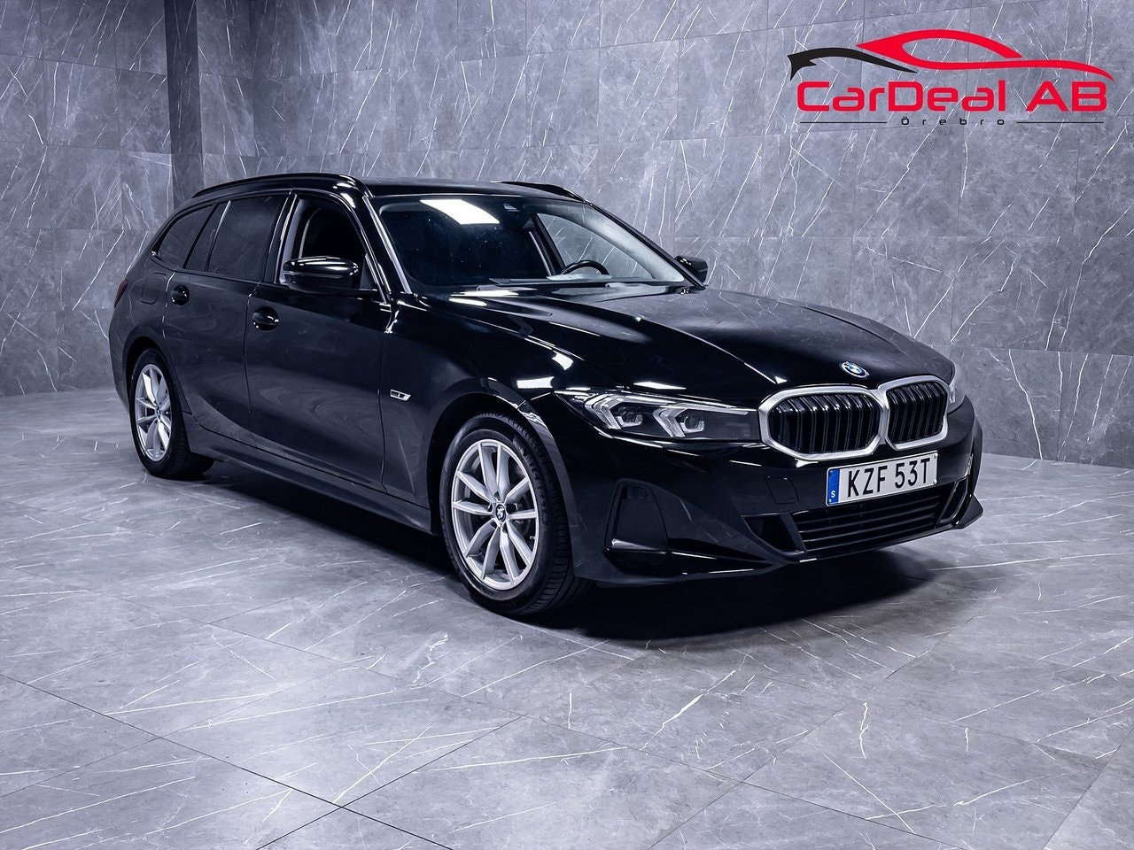 BMW 330
