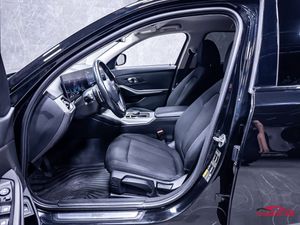 BMW 330 bild 10