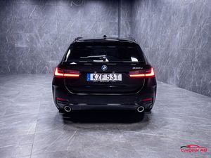 BMW 330 bild 6