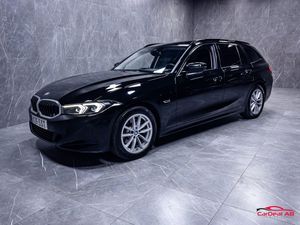 BMW 330 bild 3
