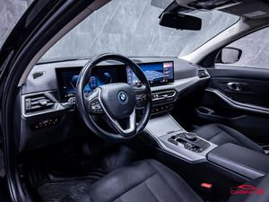 BMW 330 bild 11