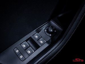 Skoda Superb bild 32