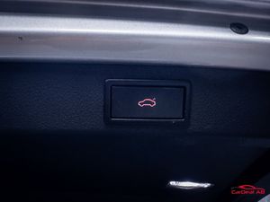 Skoda Superb bild 18