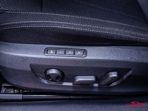 Skoda Superb bild 31