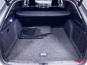 Skoda Superb bild 17