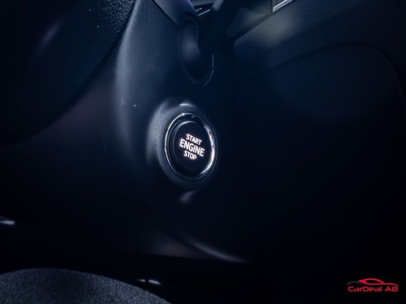 Skoda Superb bild 23