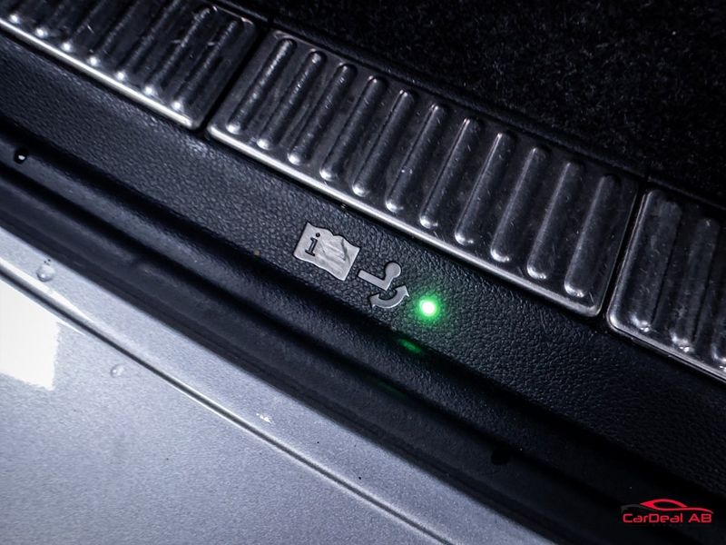 Skoda Superb bild 19