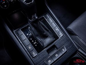 Skoda Superb bild 30