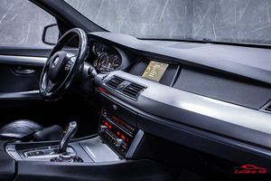 BMW 530 bild 15