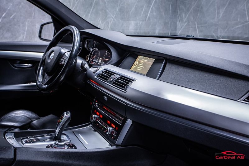BMW 530 bild 15