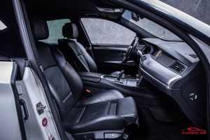 BMW 530 bild 17
