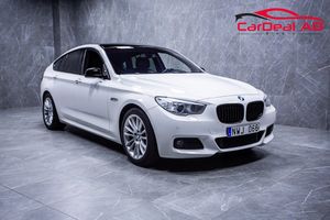 BMW 530 bild 1