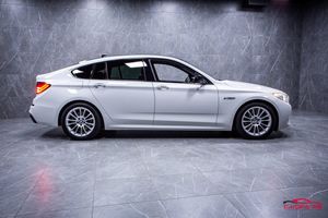 BMW 530 bild 8