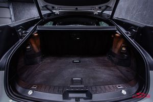 BMW 530 bild 19