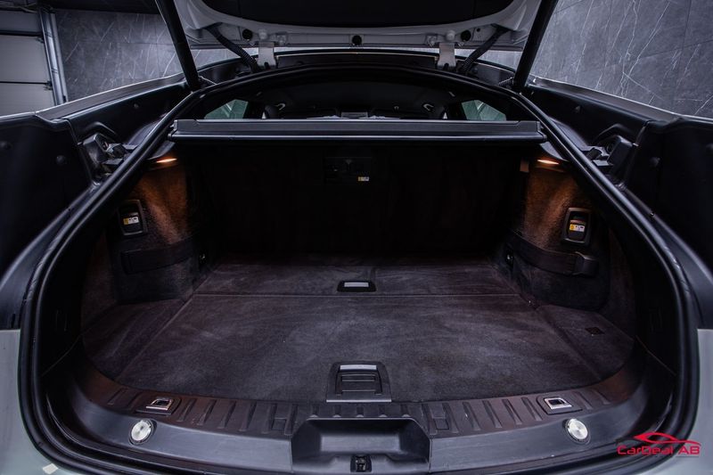 BMW 530 bild 19