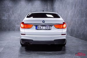 BMW 530 bild 6