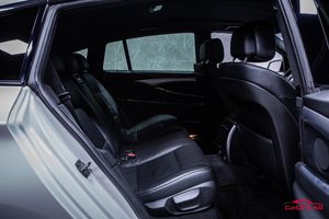 BMW 530 bild 18