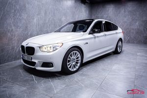 BMW 530 bild 3