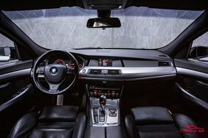 BMW 530 bild 14