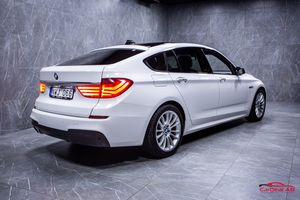 BMW 530 bild 7