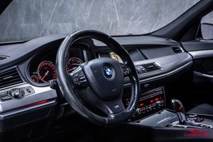BMW 530 bild 12