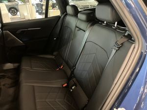 BMW i5 bild 9