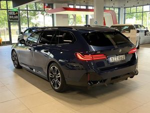 BMW i5 bild 3