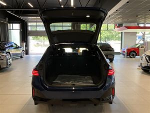 BMW i5 bild 5